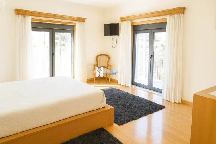 Moradia T4 para Venda em Arnoso (Santa Maria e Santa Eulália) e Sezures Foto 13