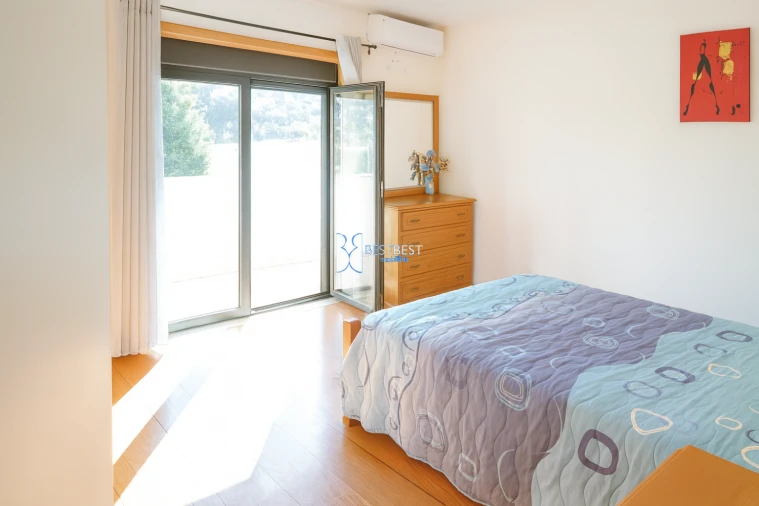 Moradia T4 para Venda em Arnoso (Santa Maria e Santa Eulália) e Sezures Foto 19