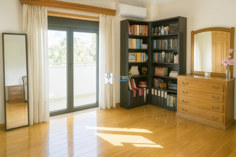 Moradia T4 para Venda em Arnoso (Santa Maria e Santa Eulália) e Sezures Foto 22