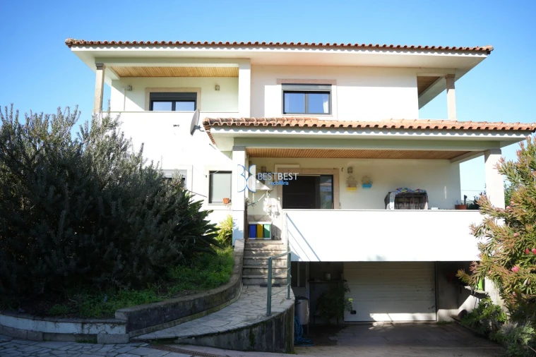 Moradia T4 para Venda em Arnoso (Santa Maria e Santa Eulália) e Sezures Foto 25