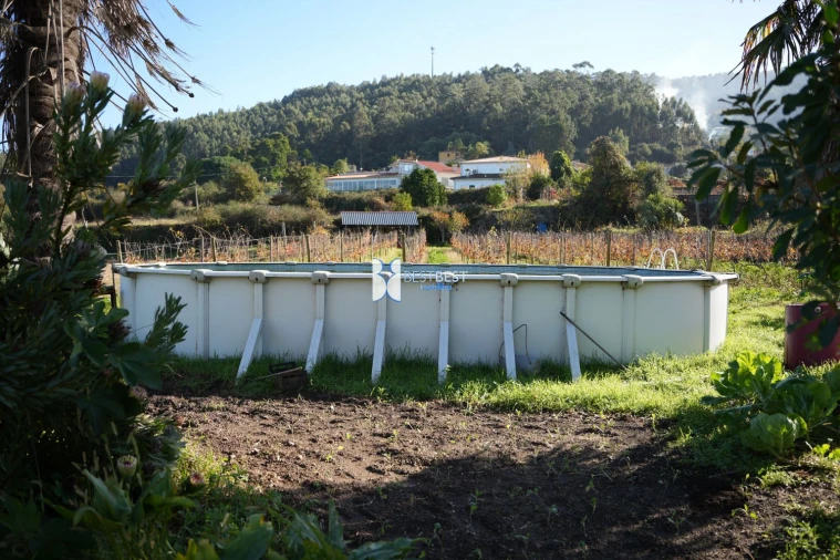Moradia T4 para Venda em Arnoso (Santa Maria e Santa Eulália) e Sezures Foto 27