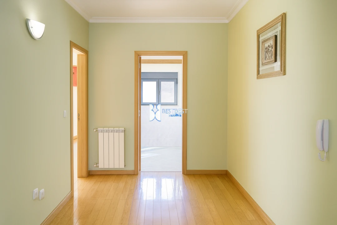 Moradia T4 para Venda em Arnoso (Santa Maria e Santa Eulália) e Sezures Foto 11