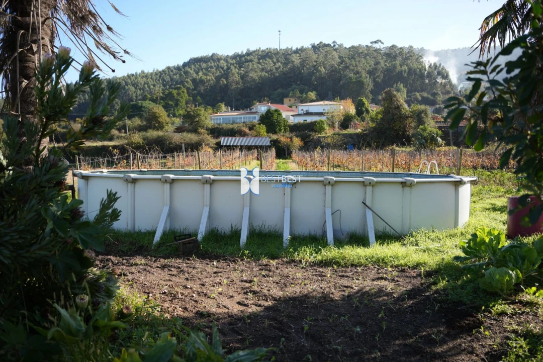 Moradia T4 para Venda em Arnoso (Santa Maria e Santa Eulália) e Sezures Foto 27