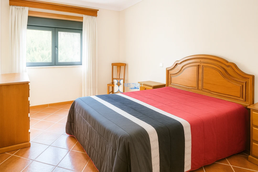 Moradia T4 para Venda em Arnoso (Santa Maria e Santa Eulália) e Sezures Foto 20