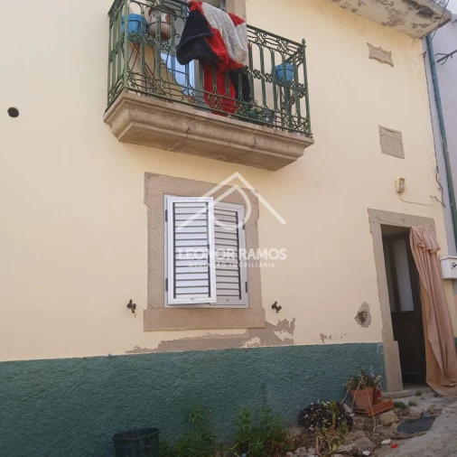 Moradia T5 para Venda em Ladoeiro Foto 20