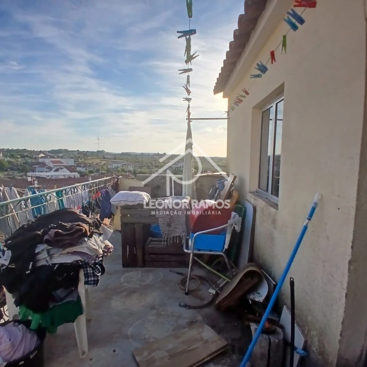 Moradia T5 para Venda em Ladoeiro Foto 1