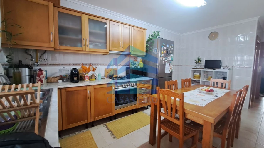 Apartamento T2 para Venda em Gafanha da Nazaré Foto 2