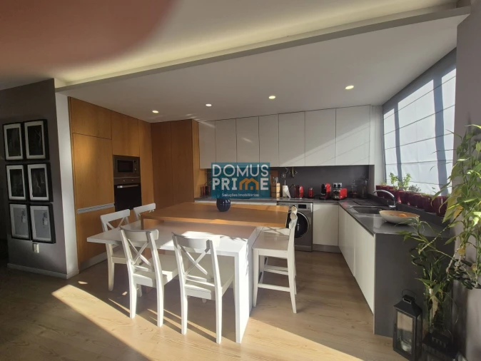 Apartamento T3 para Venda em Braga (São José de São Lázaro e São João do Souto) Foto 1