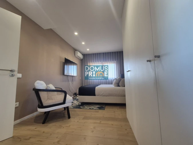 Apartamento T3 para Venda em Braga (São José de São Lázaro e São João do Souto) Foto 12