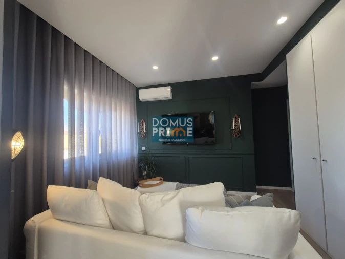 Apartamento T3 para Venda em Braga (São José de São Lázaro e São João do Souto) Foto 5