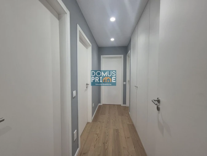 Apartamento T3 para Venda em Braga (São José de São Lázaro e São João do Souto) Foto 9