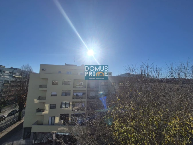 Apartamento T3 para Venda em Braga (São José de São Lázaro e São João do Souto) Foto 15