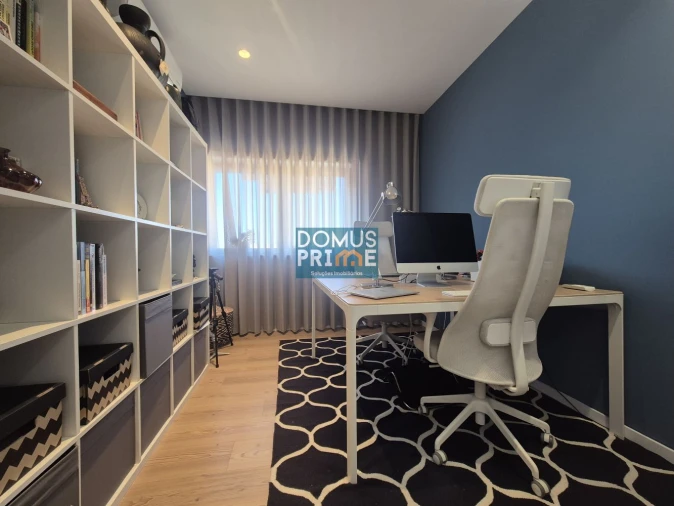 Apartamento T3 para Venda em Braga (São José de São Lázaro e São João do Souto) Foto 6