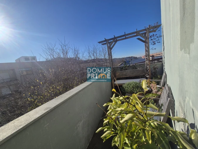 Apartamento T3 para Venda em Braga (São José de São Lázaro e São João do Souto) Foto 16