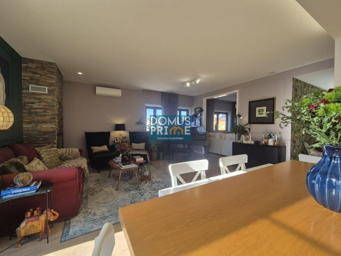 Apartamento T3 para Venda em Braga (São José de São Lázaro e São João do Souto) Foto 2