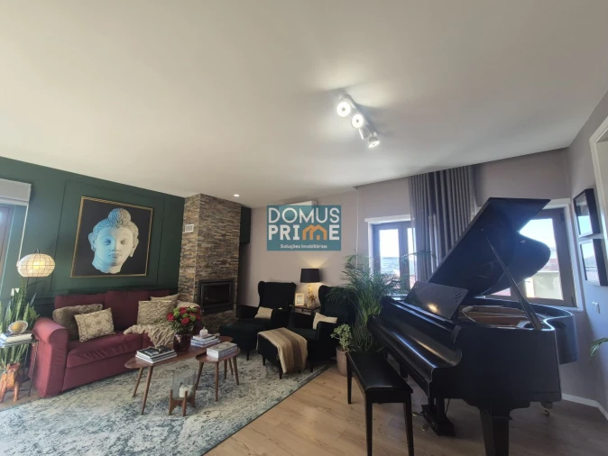 Apartamento T3 para Venda em Braga (São José de São Lázaro e São João do Souto) Foto 4