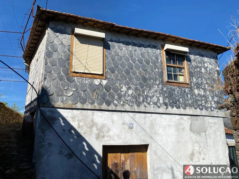 Moradia T3 para Venda em Penajoia Foto 3