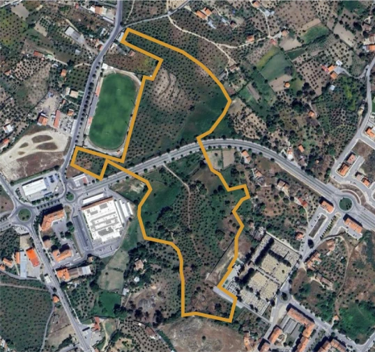 Terreno para Venda em Castelo Branco Foto 25