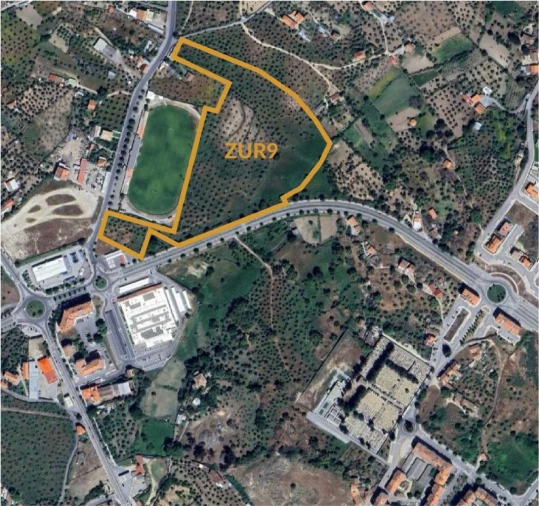 Terreno para Venda em Castelo Branco Foto 24