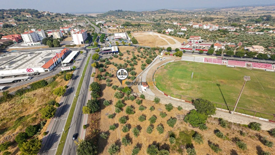 Terreno para Venda em Castelo Branco Foto 17