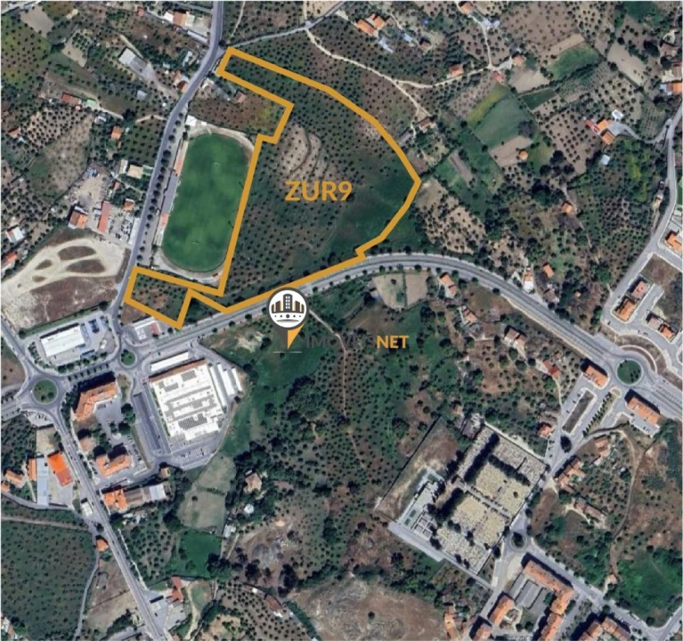 Terreno para Venda em Castelo Branco Foto 13