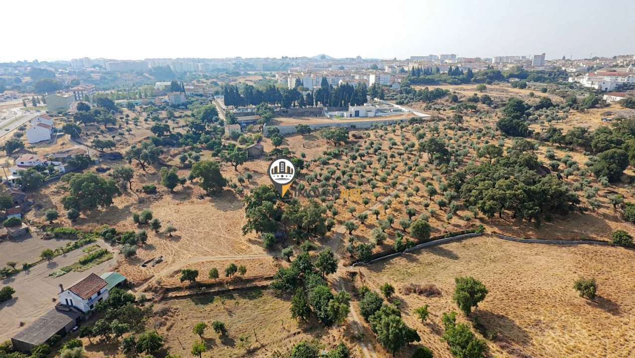 Terreno para Venda em Castelo Branco Foto 26