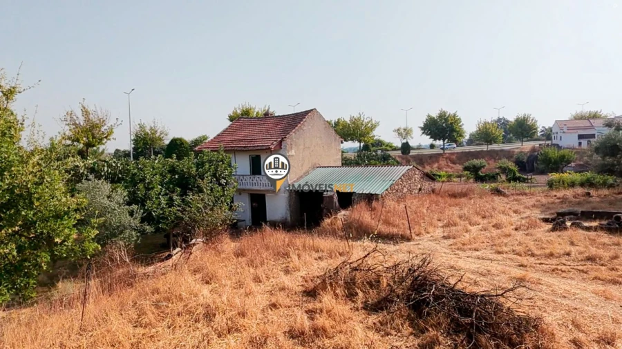 Terreno para Venda em Castelo Branco Foto 42