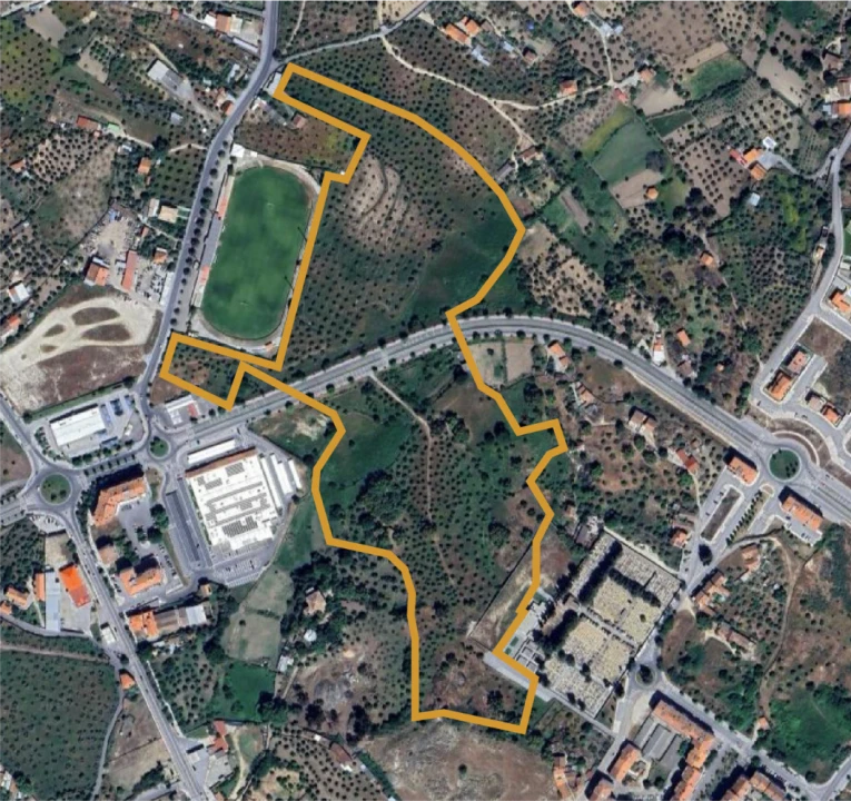Terreno para Venda em Castelo Branco Foto 46