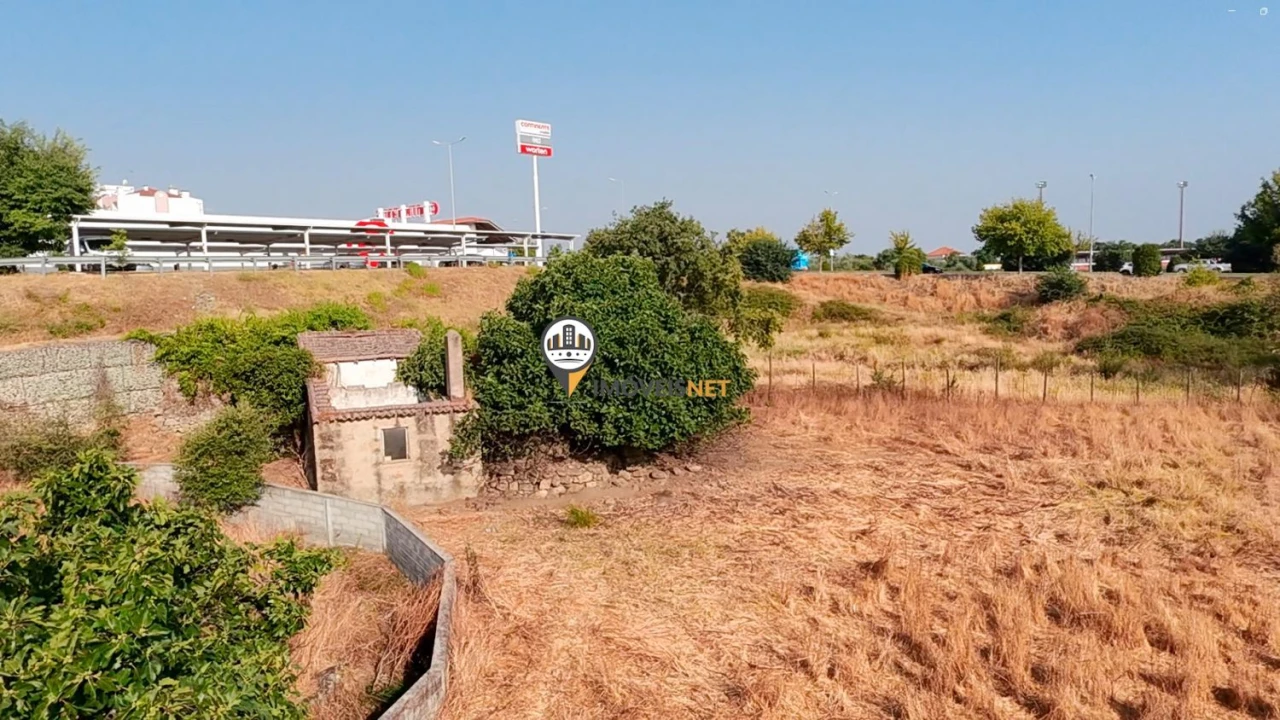 Terreno para Venda em Castelo Branco Foto 32