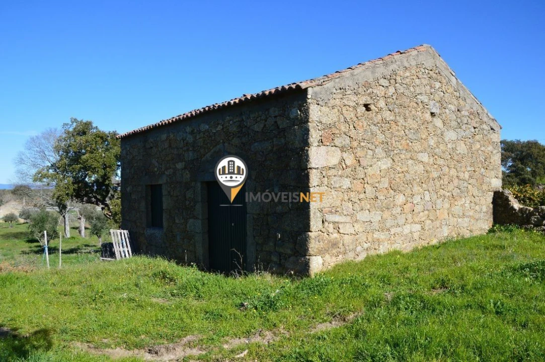 Terreno para Venda em Castelo Branco Foto 12