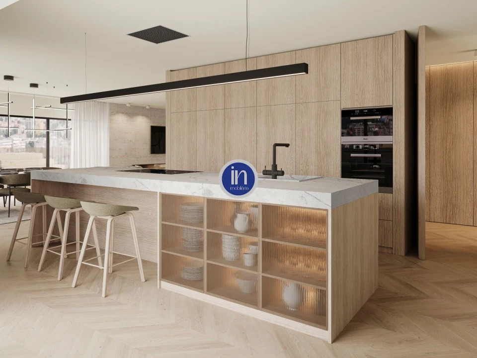 Apartamento T4 para Venda em Rio Tinto Foto 6