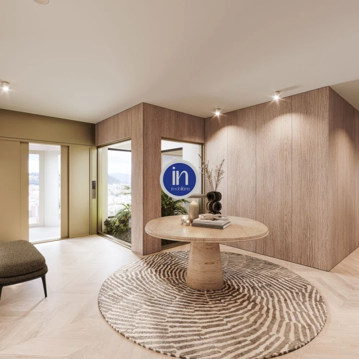 Apartamento T4 para Venda em Rio Tinto Foto 10