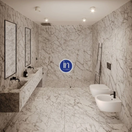 Apartamento T4 para Venda em Rio Tinto Foto 17