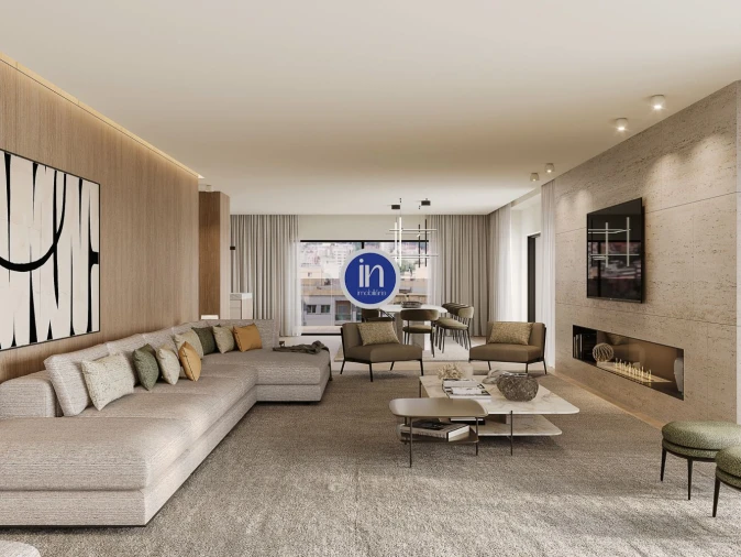 Apartamento T4 para Venda em Rio Tinto Foto 15