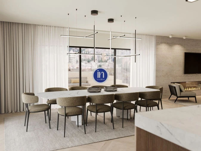 Apartamento T4 para Venda em Rio Tinto Foto 5