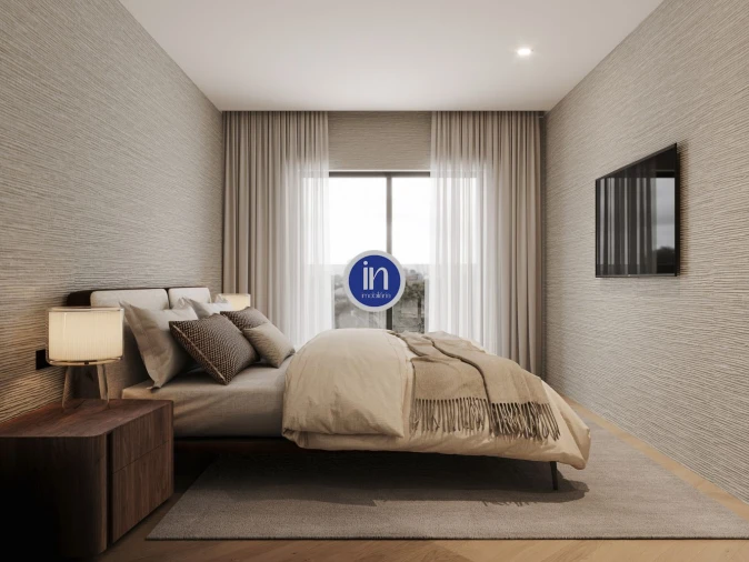 Apartamento T4 para Venda em Rio Tinto Foto 12