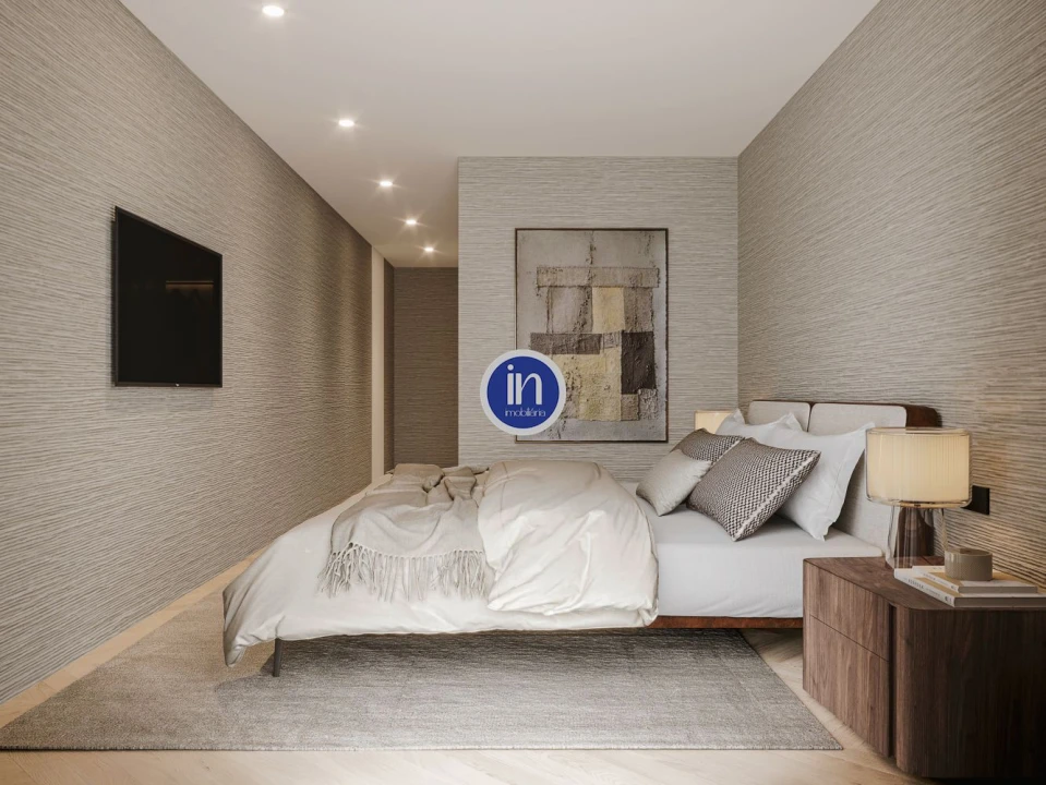 Apartamento T4 para Venda em Rio Tinto Foto 14