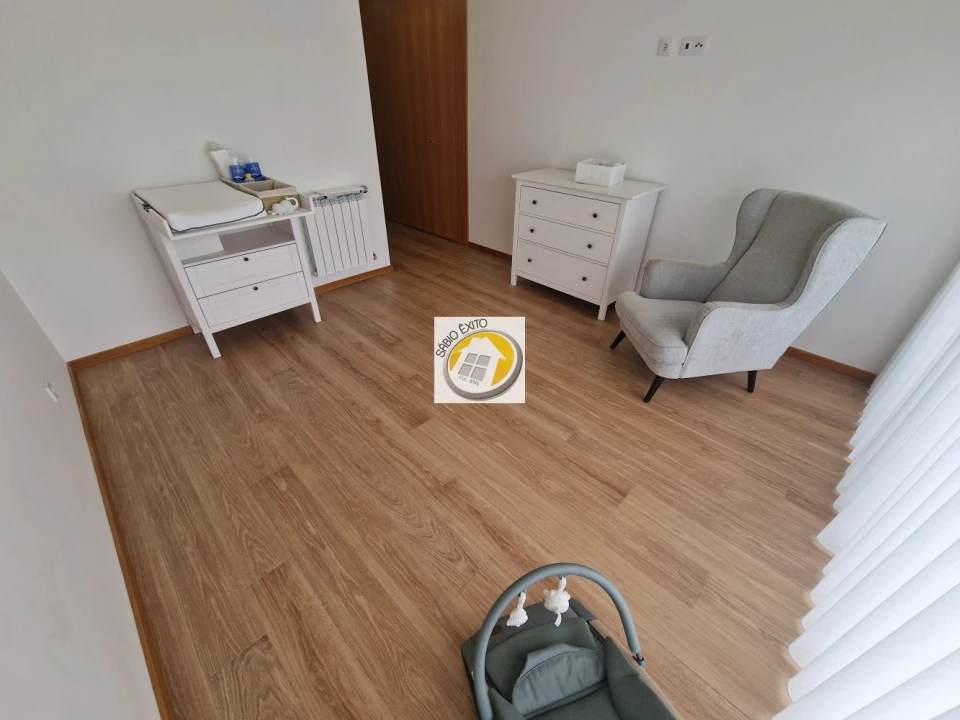Moradia T4 para Venda em Lobão, Gião, Louredo e Guisande Foto 33