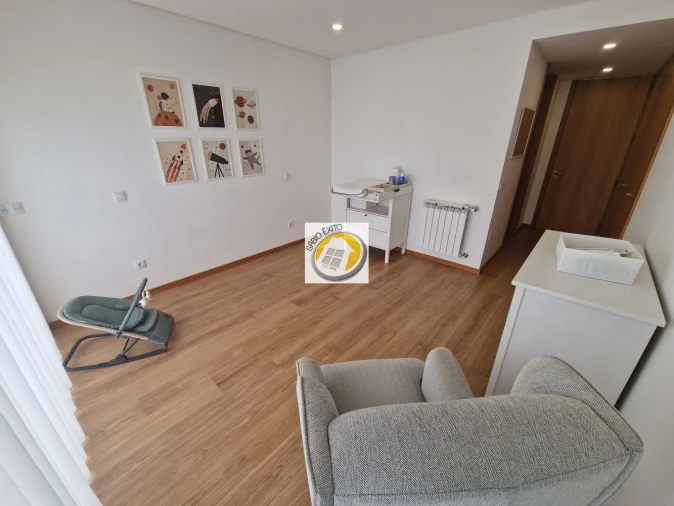 Moradia T4 para Venda em Lobão, Gião, Louredo e Guisande Foto 30