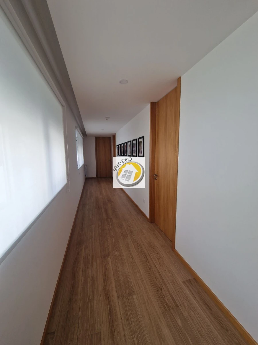 Moradia T4 para Venda em Lobão, Gião, Louredo e Guisande Foto 19