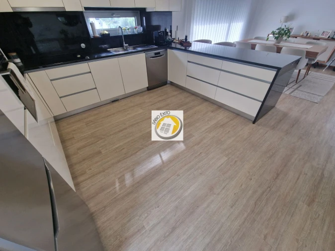 Moradia T4 para Venda em Lobão, Gião, Louredo e Guisande Foto 5