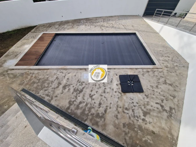 Moradia T4 para Venda em Lobão, Gião, Louredo e Guisande Foto 42