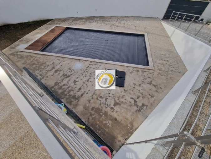 Moradia T4 para Venda em Lobão, Gião, Louredo e Guisande Foto 44