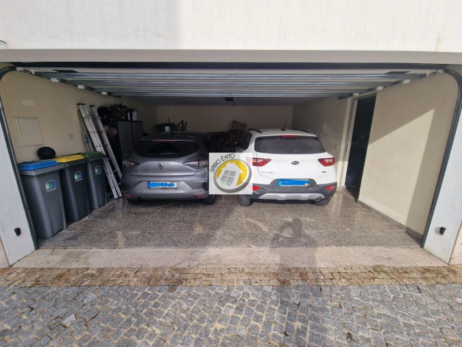 Moradia T4 para Venda em Lobão, Gião, Louredo e Guisande Foto 45