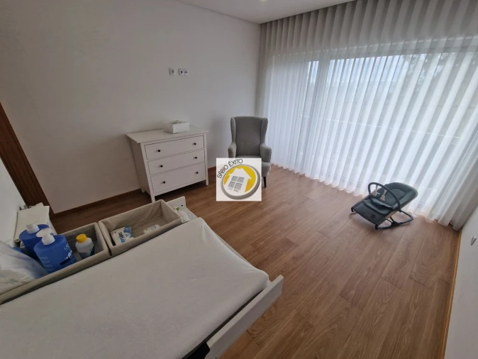 Moradia T4 para Venda em Lobão, Gião, Louredo e Guisande Foto 32