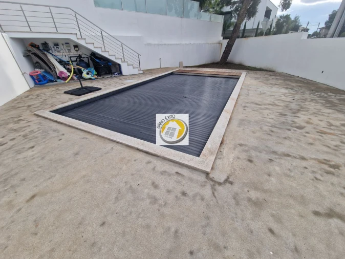 Moradia T4 para Venda em Lobão, Gião, Louredo e Guisande Foto 47