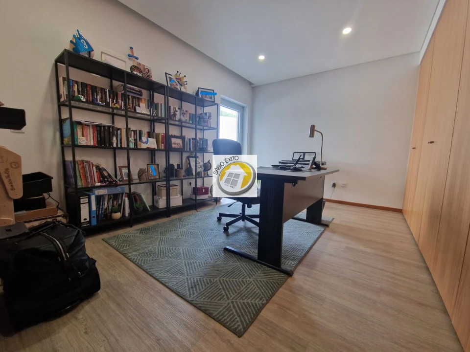 Moradia T4 para Venda em Lobão, Gião, Louredo e Guisande Foto 17