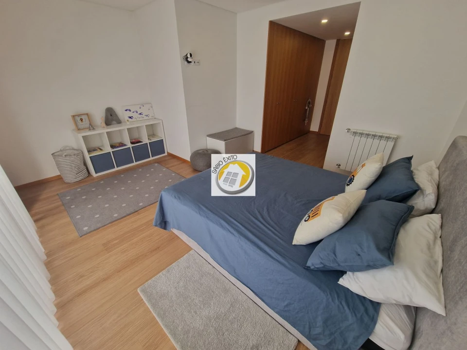 Moradia T4 para Venda em Lobão, Gião, Louredo e Guisande Foto 28