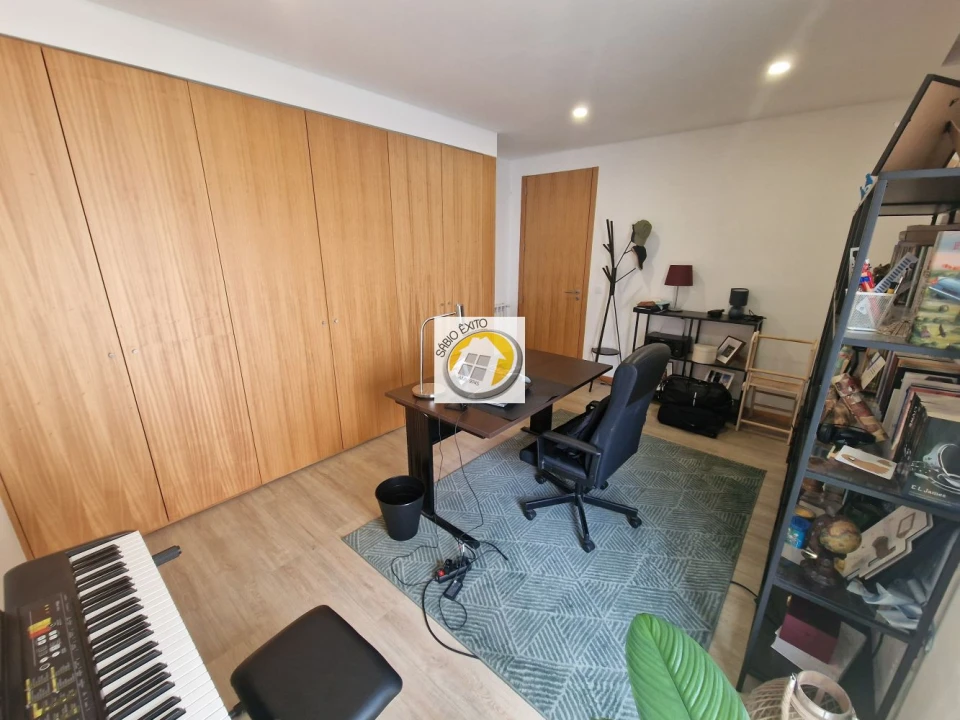 Moradia T4 para Venda em Lobão, Gião, Louredo e Guisande Foto 18