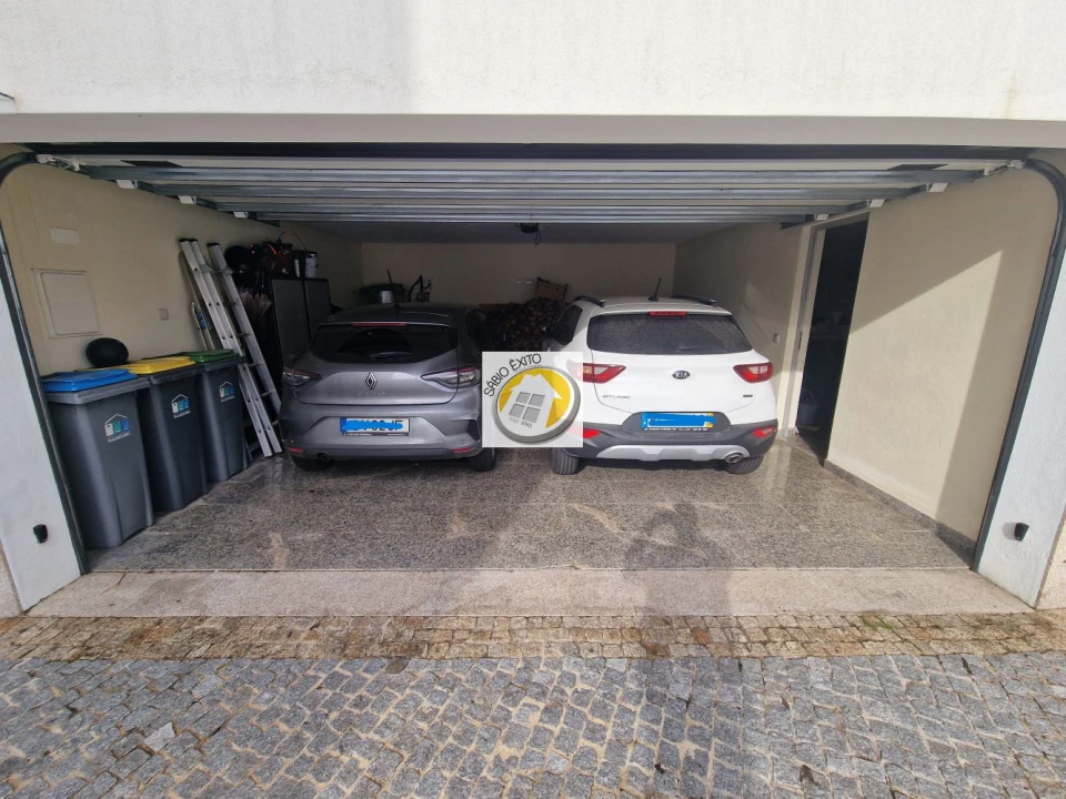 Moradia T4 para Venda em Lobão, Gião, Louredo e Guisande Foto 45